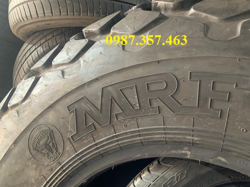 Lốp lu 23.1-26 hàng MRF Lực Sĩ